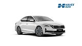 Škoda Octavia (2026) 1.5 TSI 110 kW Dynamic - náhled 1