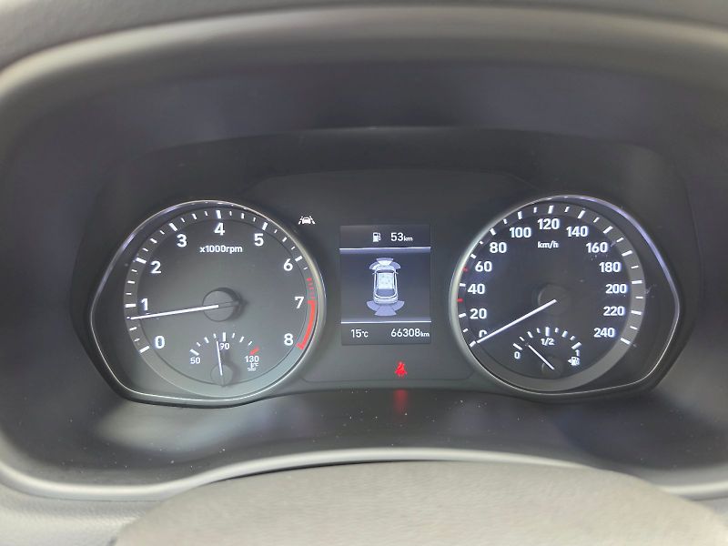Hyundai i30 (2022) SW Family Smart 1,5GDi 80kW - fotka 7 z 29