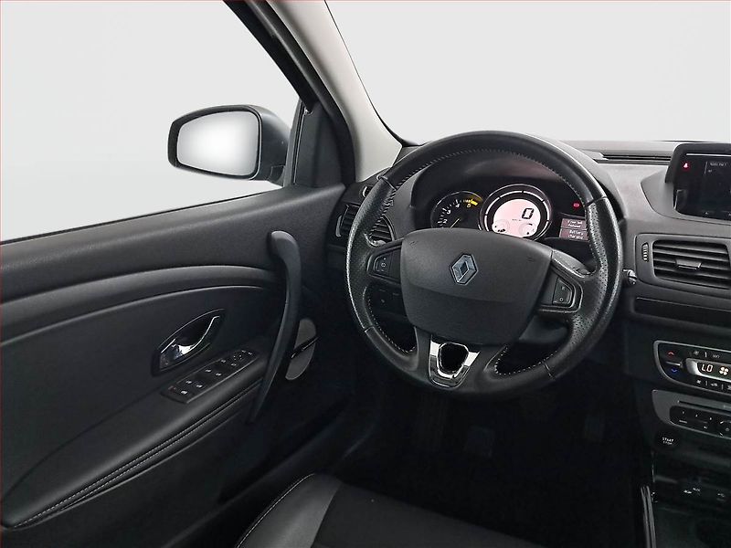 Renault Mégane (2016) Bose 1.5 dCi, Automat - fotka 7 z 20