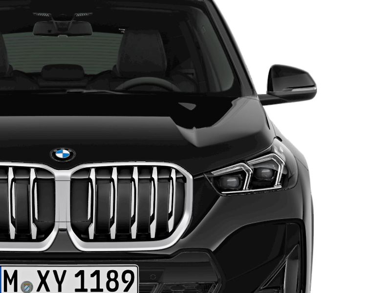 BMW X1 (2026) sDrive18i - fotka 4 z 10