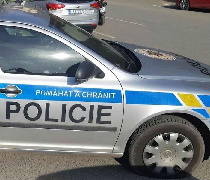 Škodovka městské policie se nabízí od 27 tisíc korun.