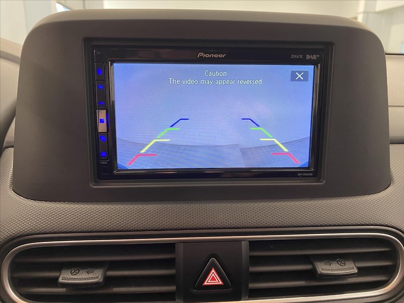 Hyundai Kona 1,0 T-GDI 88kW Style - fotka 17 z 24