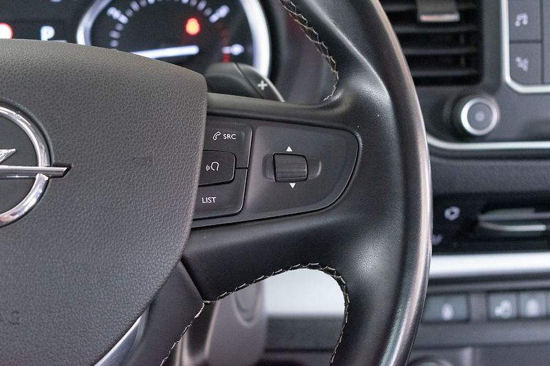 Opel Zafira 2.0 CDTi ELEGANCE*TAŽNÉ*ČR 1.M - fotka 22 z 45