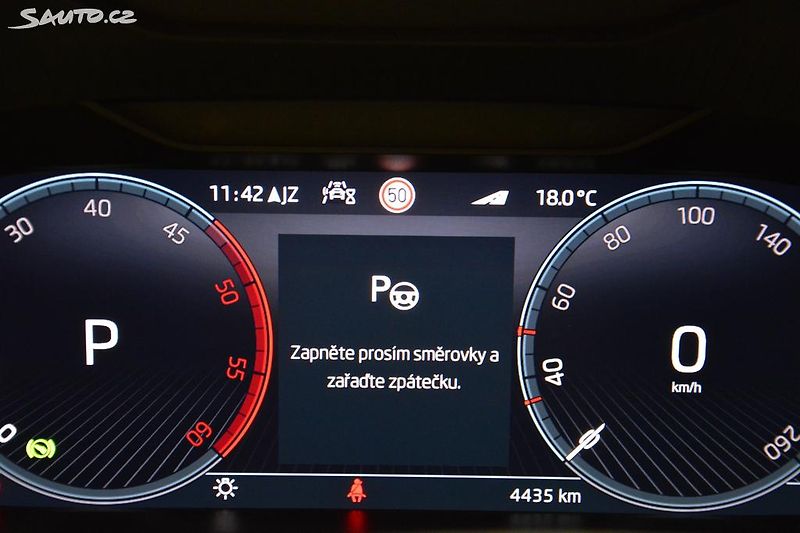 Škoda Kodiaq DSG 4x4 2,0TDI/147kW StylePlus - fotka 49 z 64