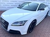 Audi TT 2,0 TFSi.S-line.155kw.ABT.serv - náhled 7