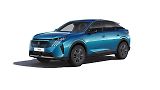 Peugeot 3008 (2026) BUSINESS Hybrid 145 e-DCS6 - náhled 1