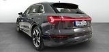 Audi Q8 e-tron 50 Q SoH 100% Kamera Vzduch  - náhled 2