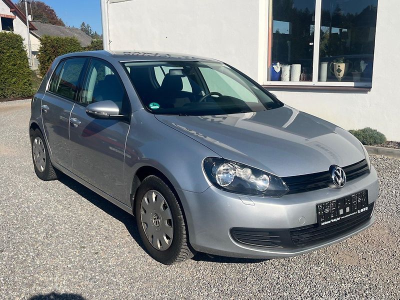 Volkswagen Golf (2008) 1.4 16 V Rozvody - fotka 1 z 20