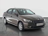 Peugeot 301 (2014) 1.2 VTi - náhled 1