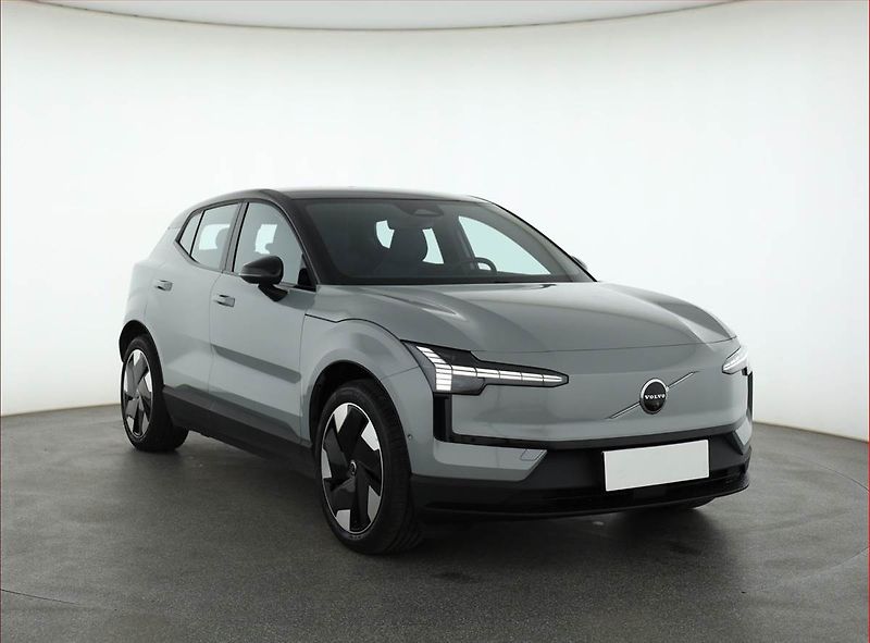 Volvo EX30 (2024) 69kWh Single Motor, SoH 97% - fotografie inzerátu