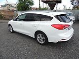 Ford Focus (2022) 1.5TDCi,88kw,Titanium,automat - náhled 7