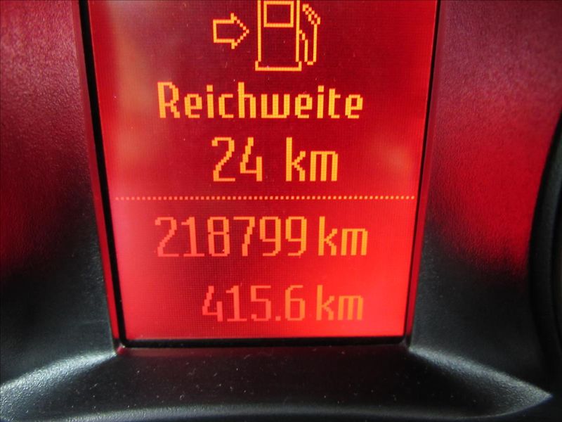 Ford Mondeo 2,0 Flexifuel Ethanol/Benzín 1 - fotka 14 z 31