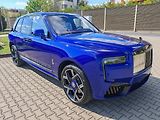 Rolls-Royce Cullinan Black Badge, CZ, Nový vůz - náhled 1