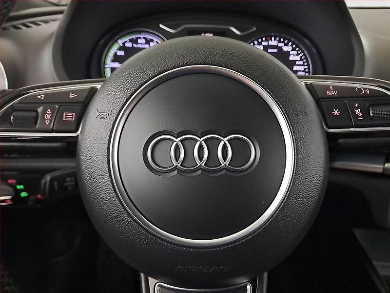 Audi A3 (2015) e-tron, Automat, Serv.kniha - fotka 19 z 20