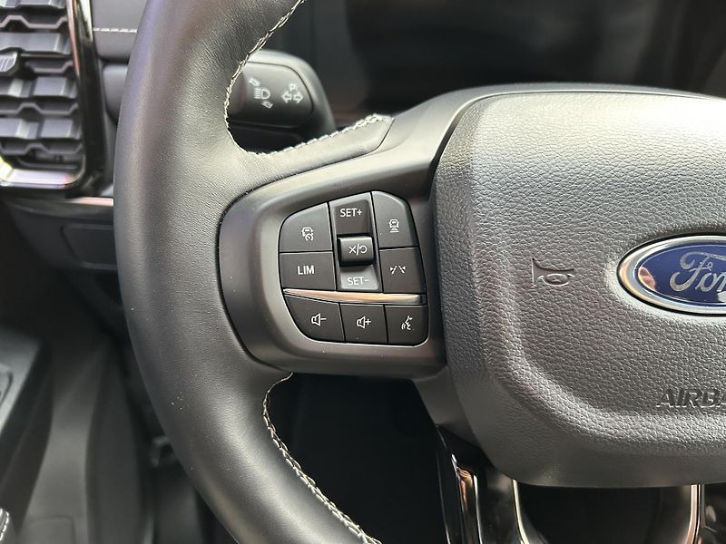 Ford Ranger 3.0 EcoBlue V6 176 kW PLATINUM - fotka 20 z 32