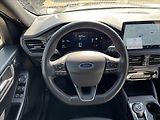 Ford Kuga 2,5 HEV 138kW ST-Line X AWD - náhled 17