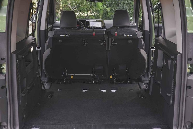Nový Ford Courier bude zastávat i roli nejlevnějšího rodinného vozu značky