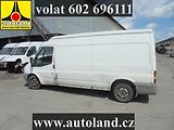 Ford Transit (2008) VOLAT 602 696111 - náhled 3