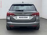 Opel Astra (2017) 1.4 T, Dynamic, LED, navi, TZ - náhled 4