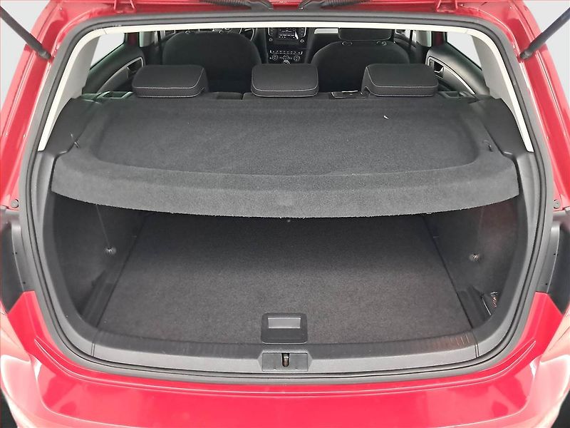 Volkswagen Golf (2014) Comfortline 1.2 TSI - fotka 14 z 17