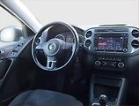 Volkswagen Tiguan (2012) 2.0 TDI, 4X4, Tempomat - náhled 7