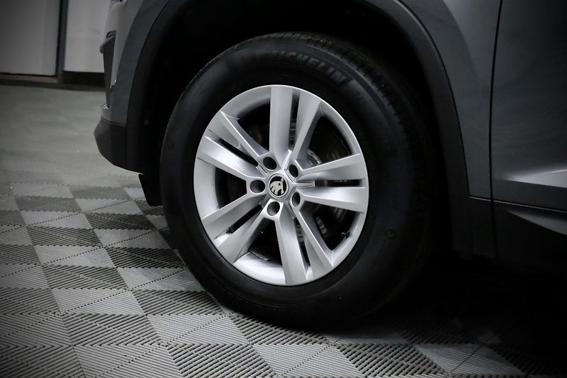 Škoda Kodiaq Facelift 2.0 TDI 110 kW DSG - fotka 10 z 38