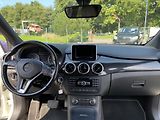 Mercedes-Benz Třídy B (2014) MERCEDES BENZ B 180 CDi  - náhled 15