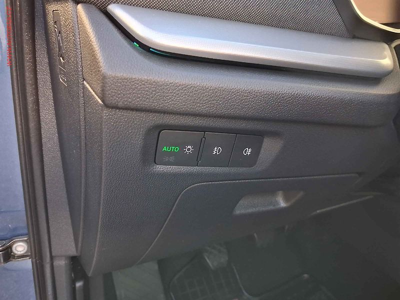Škoda Octavia (2020) 1.0 TSI, ČR, LED, autoAC - fotka 14 z 20