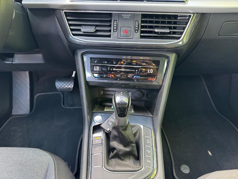 Seat Tarraco (2023) STYLE 1.5TSI 110kW DSG CZ DPH - fotka 10 z 11