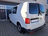Volkswagen Transporter (2018) 2.0 TSI, 110kW, 6 míst, ZÁRUKA - náhled 9
