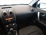 Nissan Qashqai (2010) 1.6, Tempomat, Park. senzory - náhled 8
