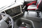 Volvo FM (2016) 460 / E 6 / IZOTERMA + WINDA / - náhled 9