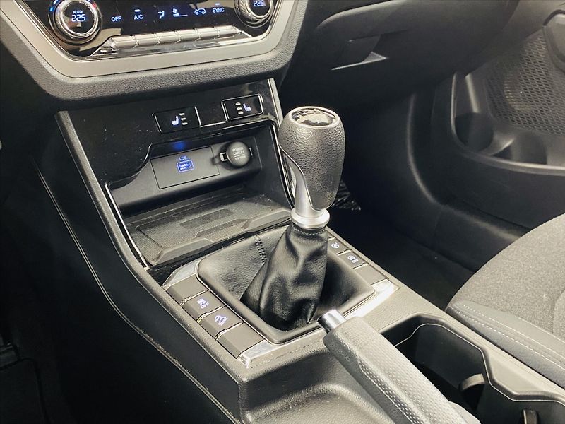 SsangYong Korando 1,5 GDI-T 120Kw - fotka 21 z 28