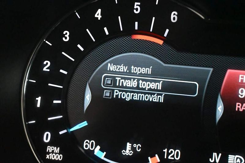 Ford S-MAX (2020) 2.0 ST-LINE LED SONY ACC Tažné - fotka 32 z 43