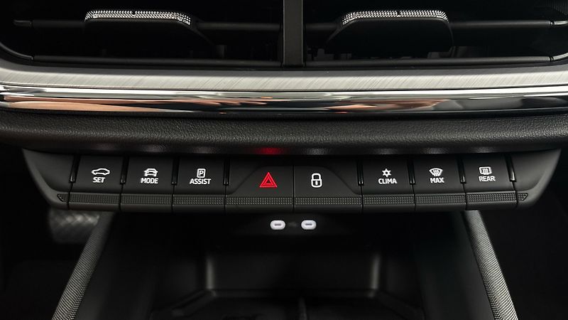 Škoda Enyaq 82 kWh AUT 80 Clever - fotka 13 z 31