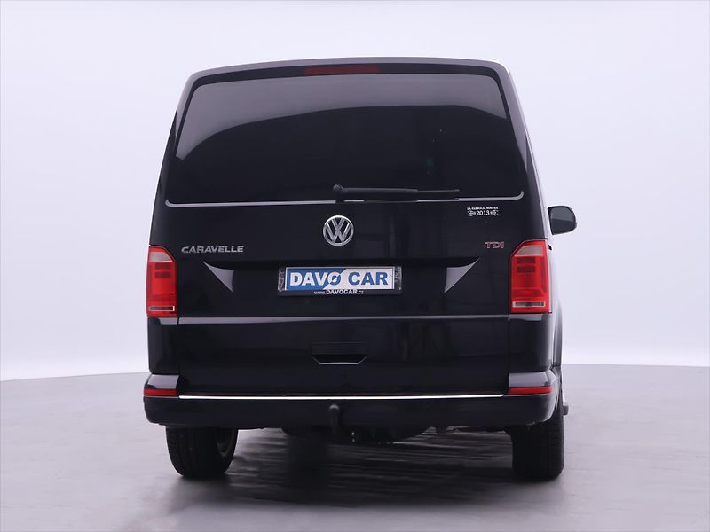 Volkswagen Caravelle 2,0 TDI 150kW Comfortline 8Mís - fotka 6 z 31