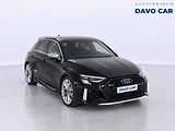 Audi RS 3 2,5 TFSi Sportback CZ DPH Pano - náhled 1