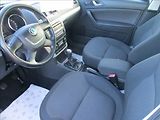 Škoda Yeti 1,2 TSI, serviska, aut. klima, - náhled 17
