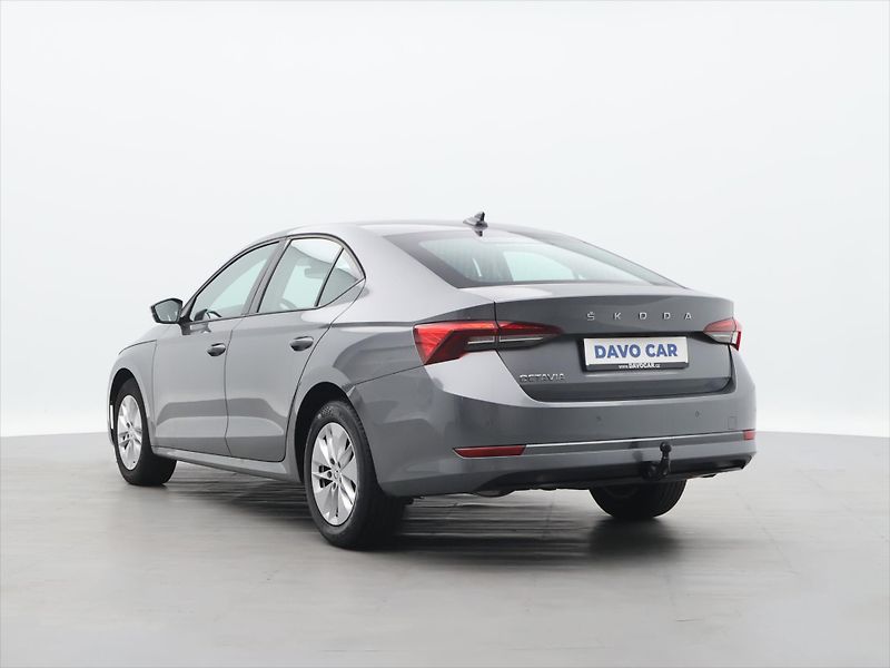 Škoda Octavia 2,0 TDI 85kW Ambition Tažné - fotka 5 z 24