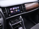 Škoda Kodiaq 2,0 TDI 147kW DSG Scout 4x4 CZ - náhled 26