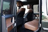 Mercedes-Benz Třídy G (2020) G 500 V8 Biturbo G63 AMG Look - náhled 38