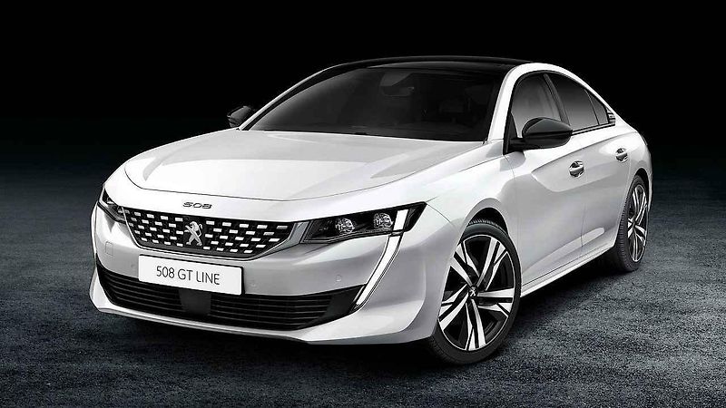 Škoda vyhrává anketu Auto roku velmi často. Letos se tak nestane