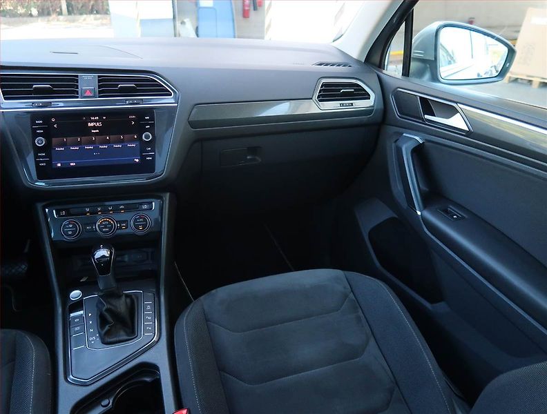 Volkswagen Tiguan (2018) Highline 2.0 TDI - fotka 8 z 23