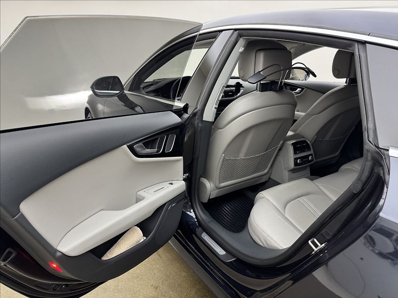 Audi A7 3,0 BiTDi NZTOP HUD PPF VZDUCH - fotka 39 z 46