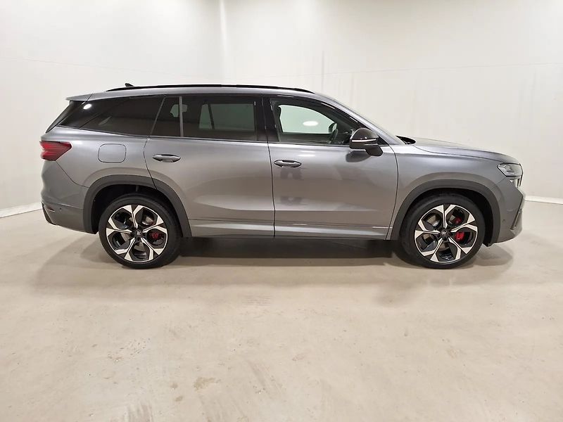 Škoda Kodiaq (2026) RS 2.0 TSI 4x4 195 kW 7Míst - fotka 6 z 31