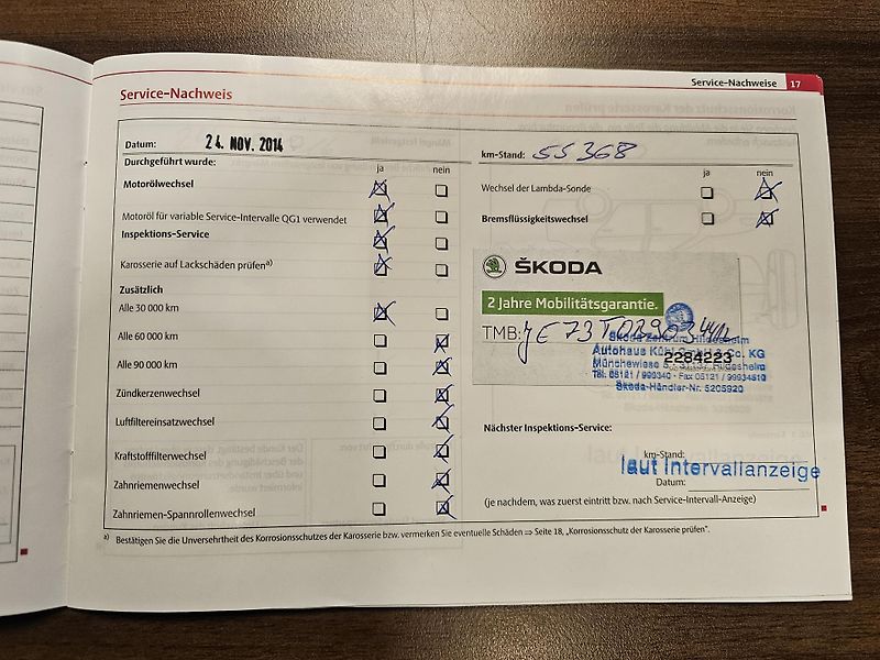 Škoda Superb 2.0 TDI 103kW,SENZORY,SERVISKA - fotka 48 z 53