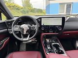 Lexus NX 350h 140kW HEAD-UP - náhled 11
