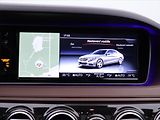 Mercedes-Benz Třídy S 3,0 350d 4Matic AMG paket - náhled 25