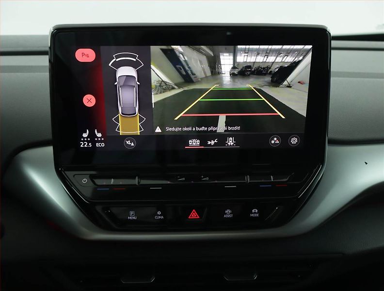 Volkswagen ID.4 (2021) 1st (82 kWh), SoH 89% - fotka 15 z 18