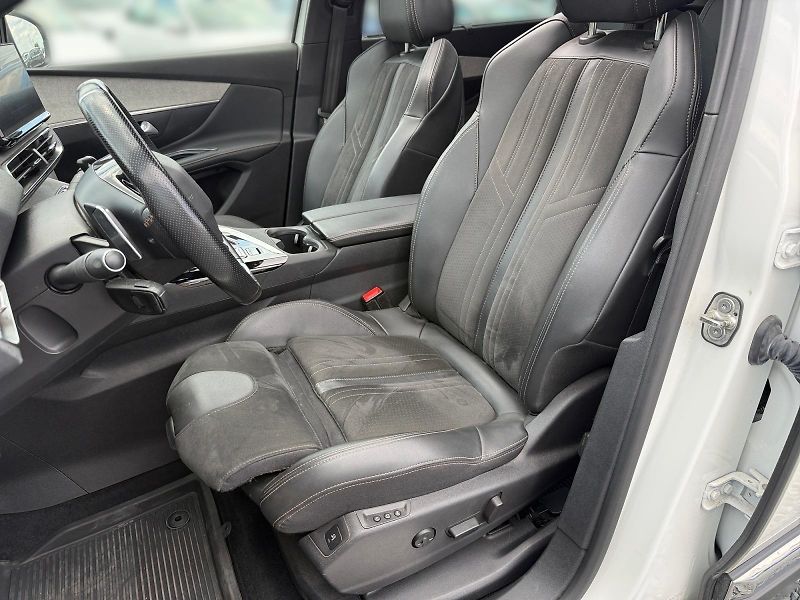 Peugeot 5008 (2021) PACK 2.0BHDi 130kW CZ TAŽNÉ CZ - fotka 7 z 11